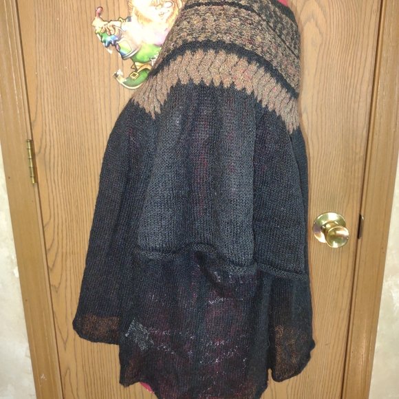 Sweater Short Sleeve xs - Picture 3 of 7